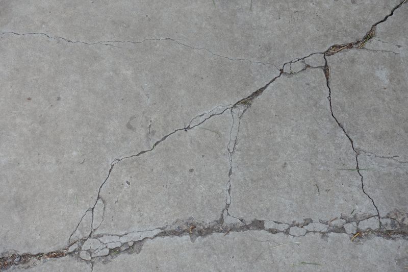 Concrete Repair and Restoration