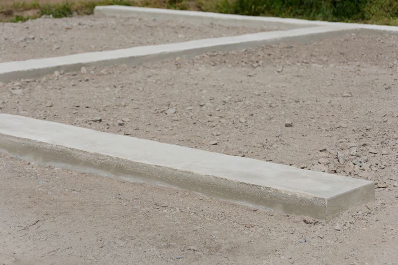 Different Types Of Concrete Foundations Explained