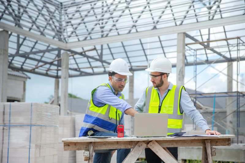 Architectural Engineers